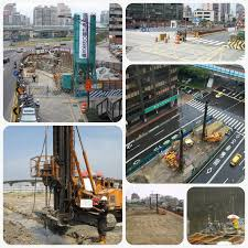 A large number of engineering practices have been carried out using automatic pressure grouting technology