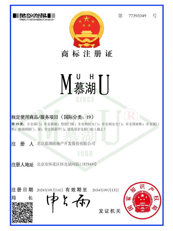 Muhu - Class 19