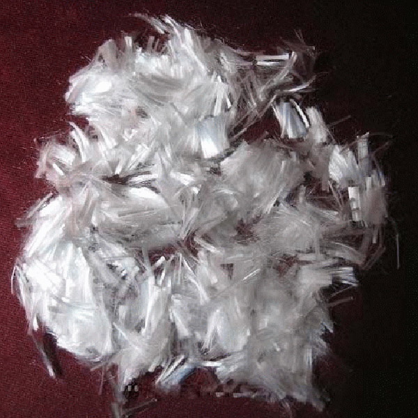 聚丙烯网状纤维