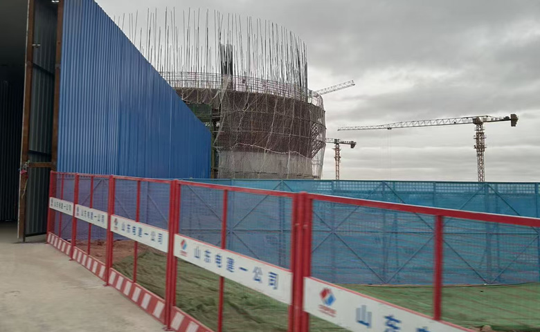 混凝土修复工程