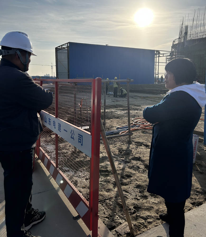 混凝土修复工程