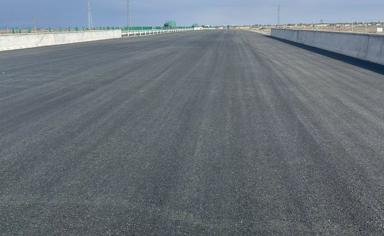 混凝土修补防护工程