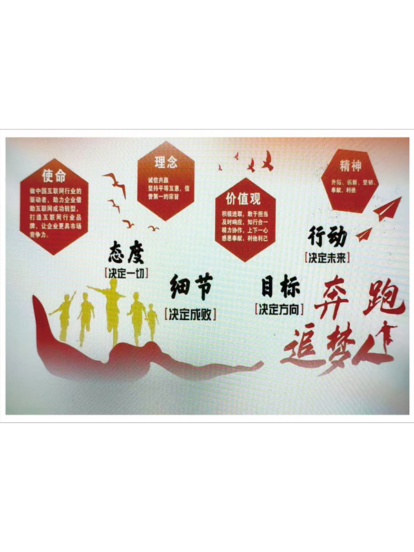 经营之道