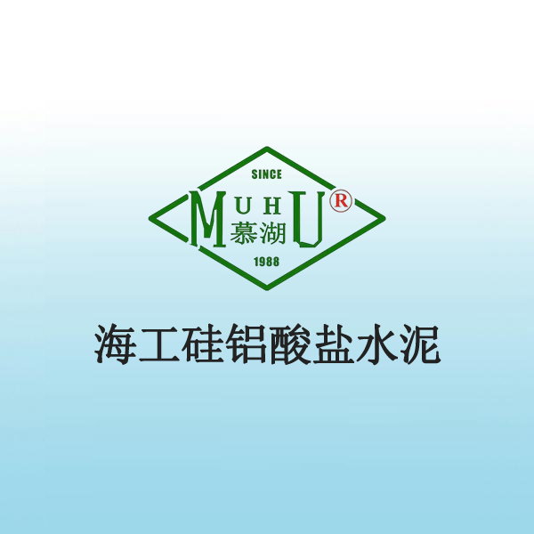 7024 海工硅铝酸盐水泥
