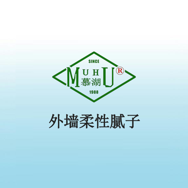 5029 外墙柔性腻子